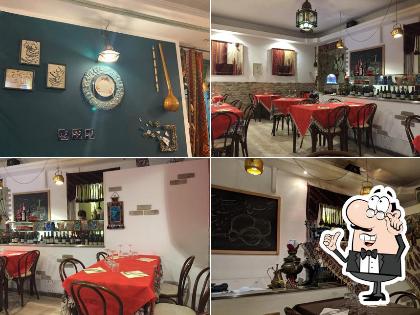 Taberna Persiana