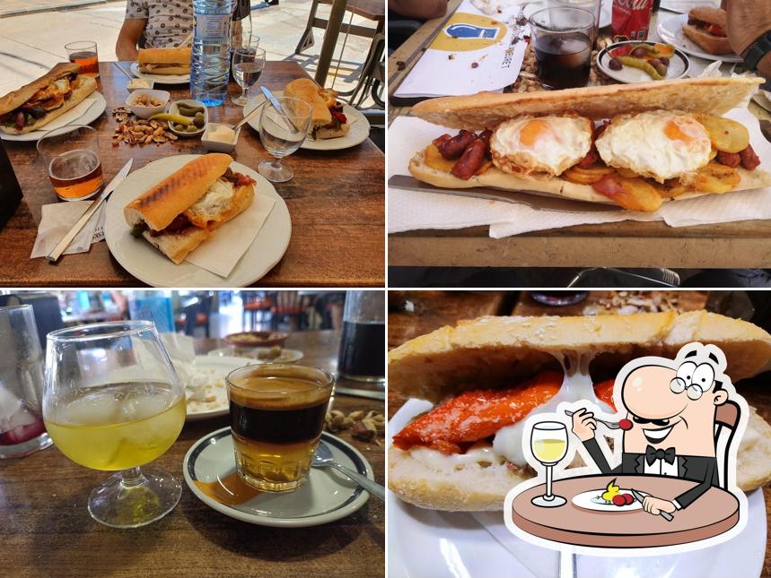 Restaurant Buenos Aires