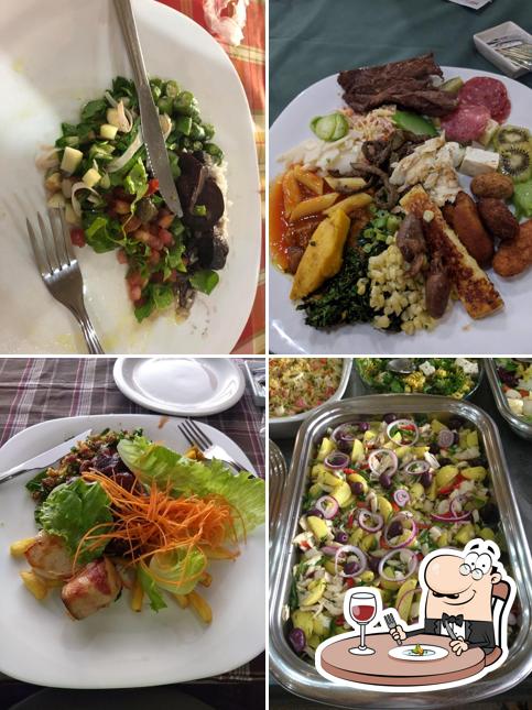 Chão Goiano Restaurante