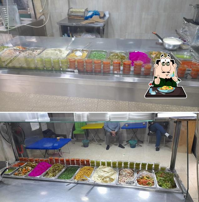 مطعم انس