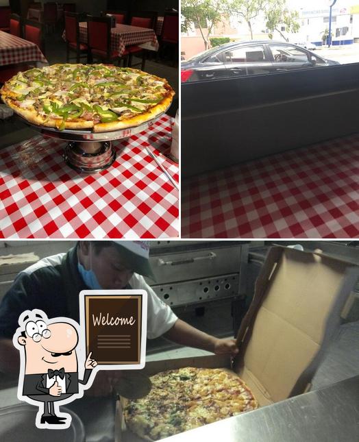 Messina's