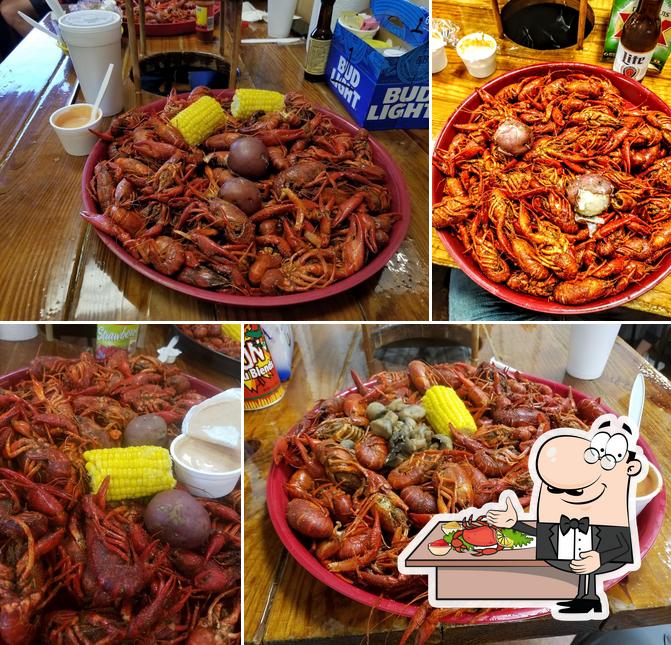 Crawfish Time