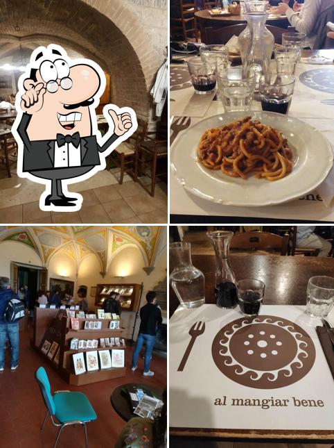 Al Mangiar Bene
