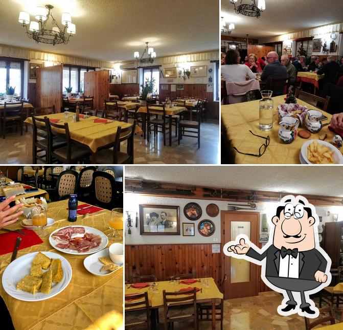 Albergo Ristorante al Cavallino Bianco