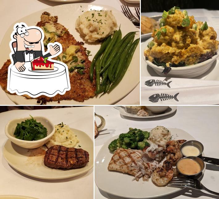 Bonefish Grill