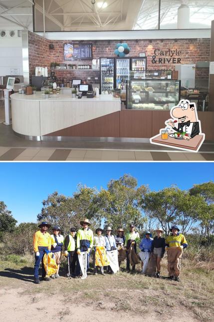 Carlyle & River Coffee Co