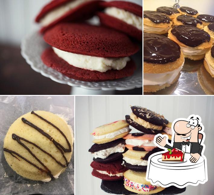 Shuga Pie Shop