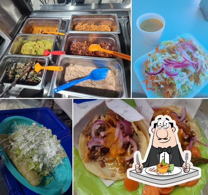 EL BUEN TACO