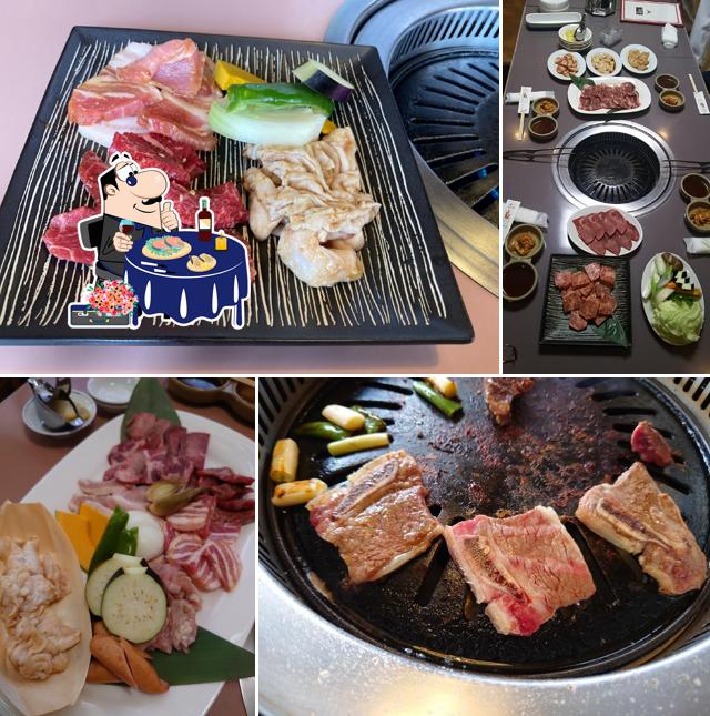 Hanayoshi