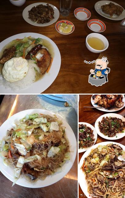 Iboy's Lutong Bahay Restaurant