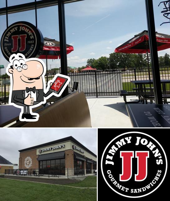 Jimmy John's