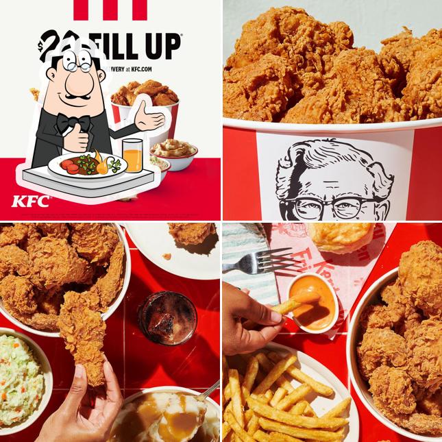 KFC