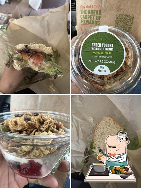 Panera Bread
