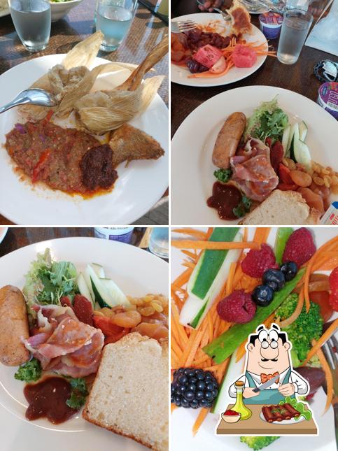 Papillon Restaurant
