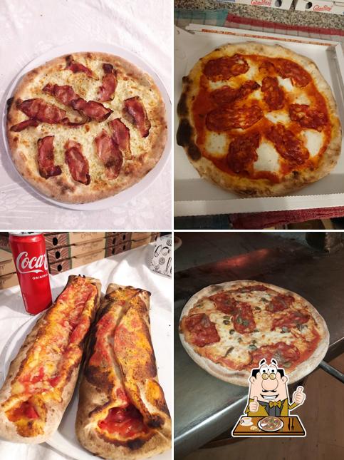 Pizza Mia