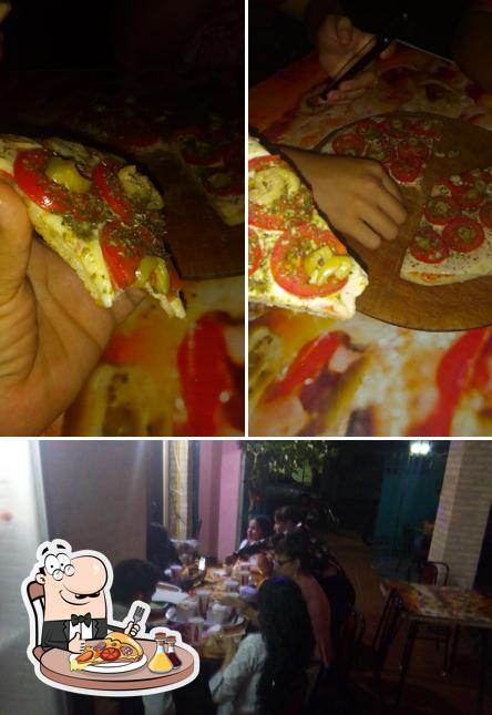 Pizzas ADAIR Express
