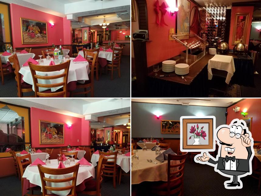 Rani Mahal Fine Indian Cuisine