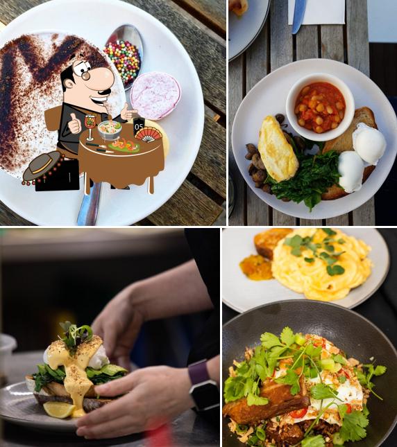 Relish Cafe