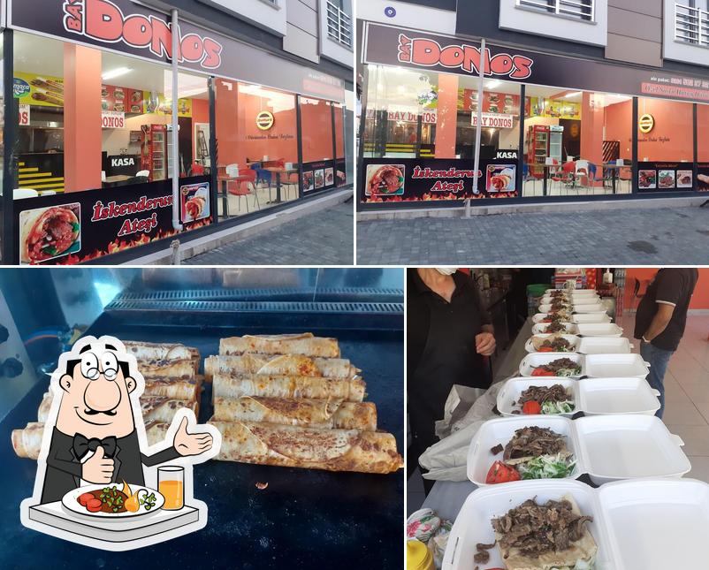 BAYDONOS DÖNER