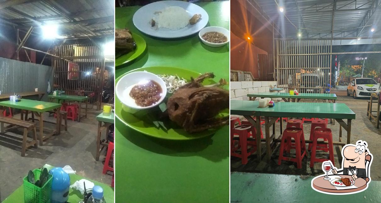 Bebek Mas Slamet