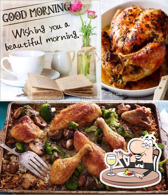 Best chicken