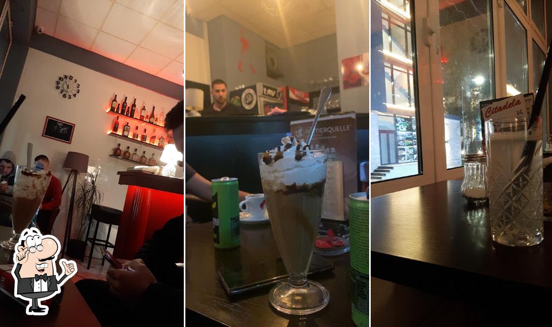 Café bar Citadela