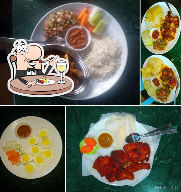Chautari Cafe And Restraunt