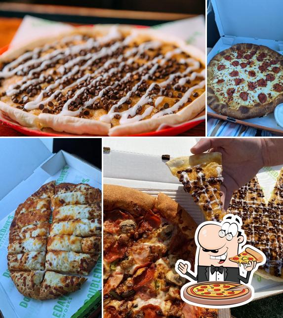 DoubleDave's Pizzaworks