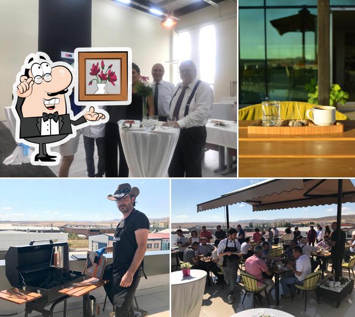 Güneş Restoran