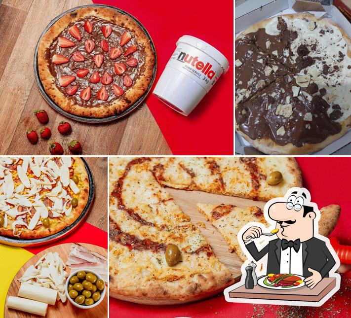 Happy Pizza Uberaba