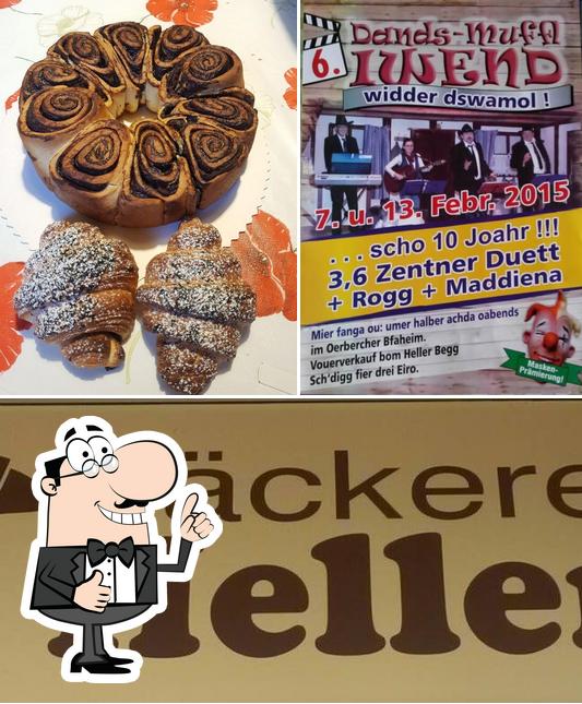 Bäckerei Heller
