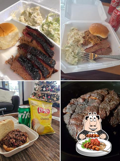 John Boy's Texas BBQ LLC