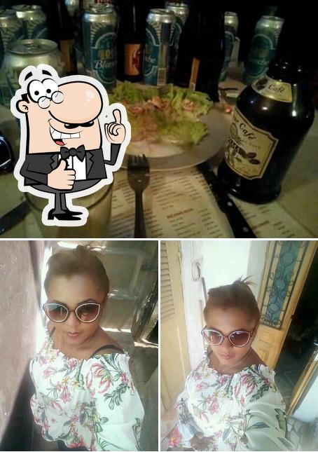 Restaurant Le Passiflore