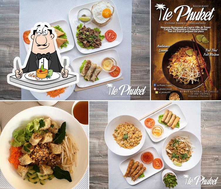 Le Phuket