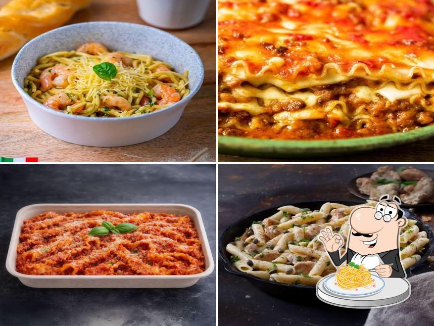 Loca Pasta