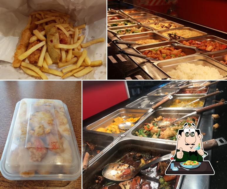 Mac's Fresh Fish & Chips Masterton