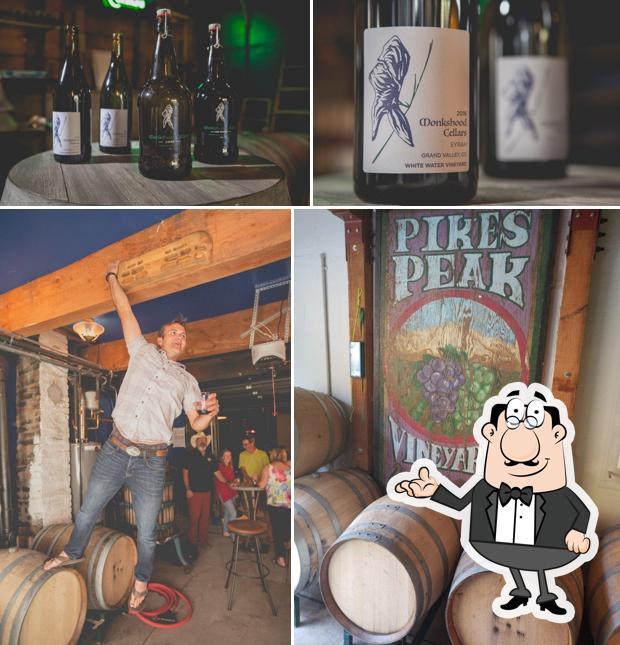 Monkshood Cellars