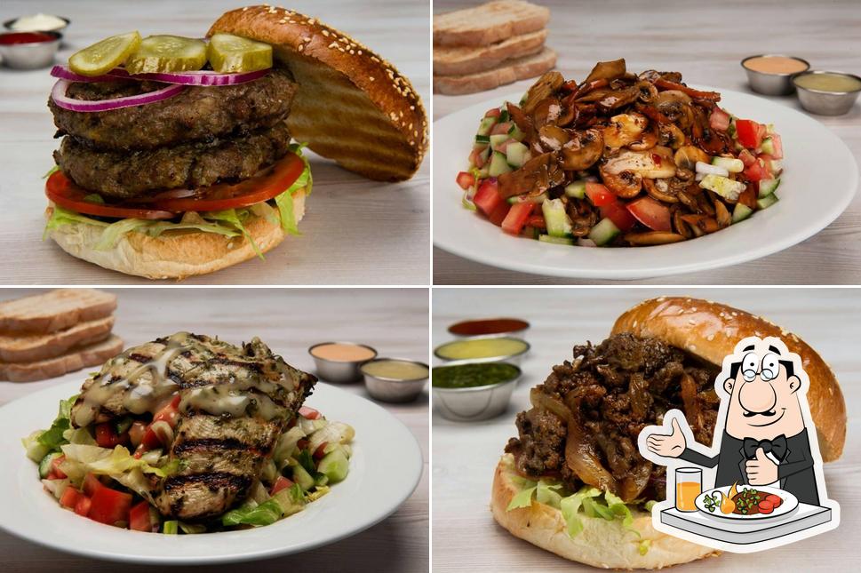 My Burger