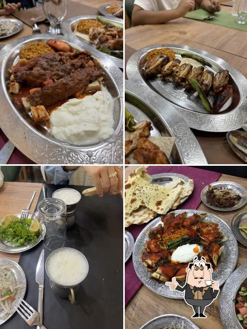Özkılavuz Kebap Ve Lahmacun Sarayı