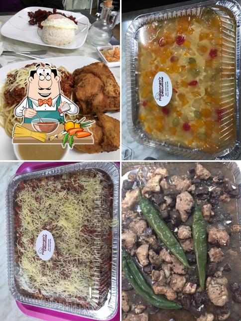 Pampanga's Delicacies