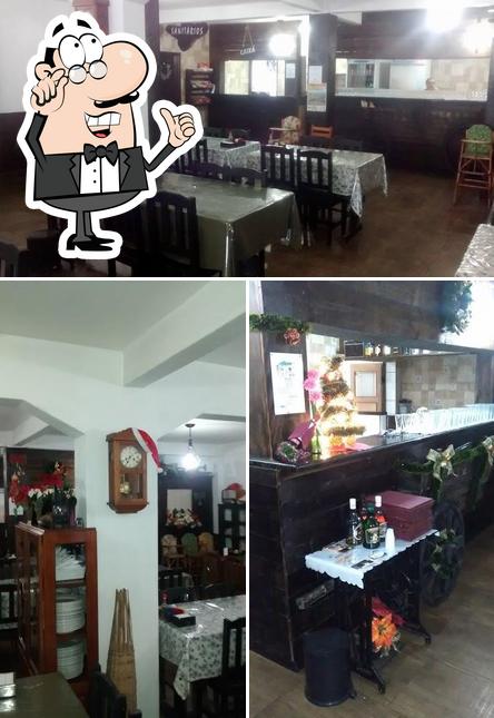 Pizzaria D'atia
