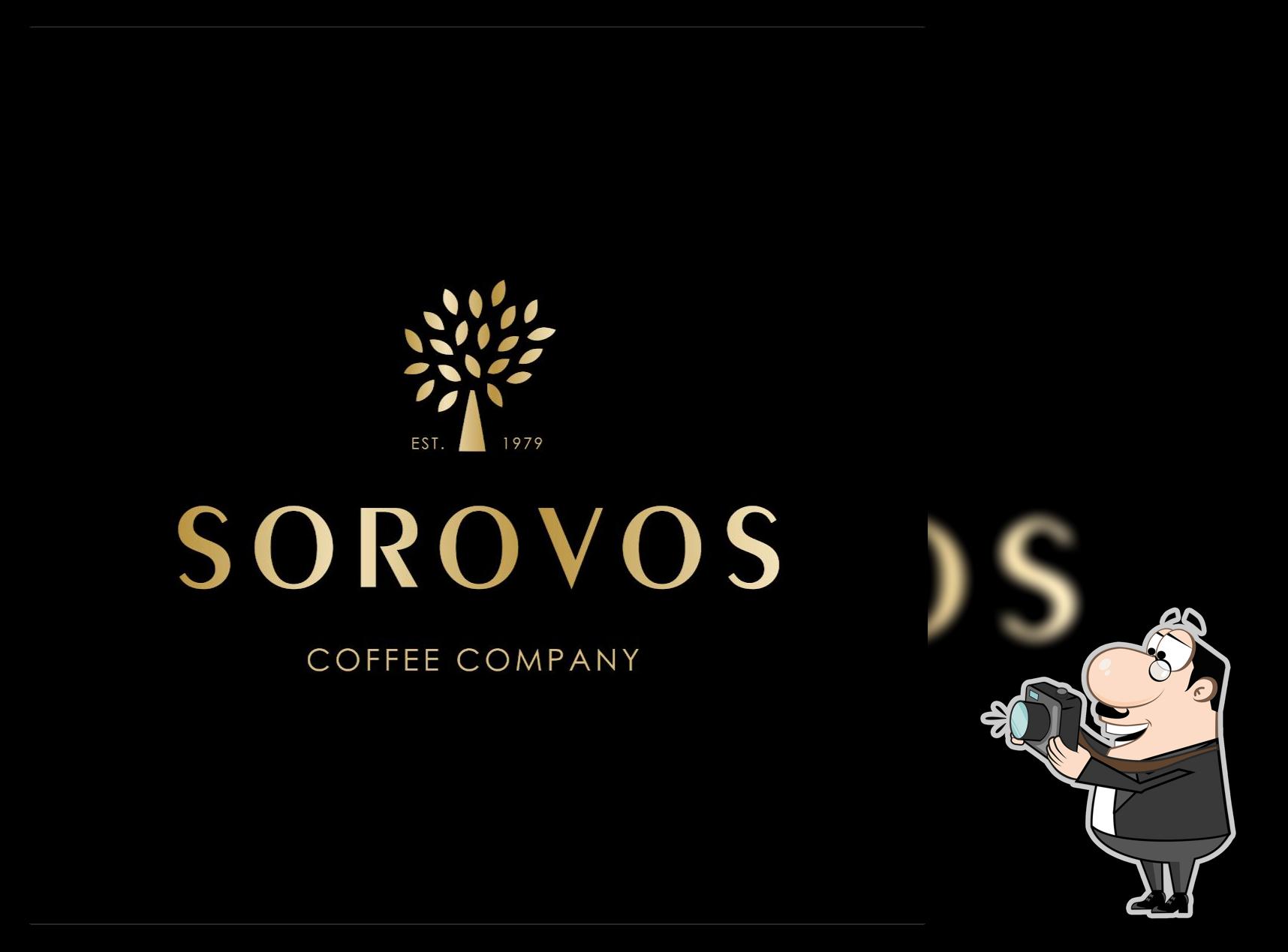Sorovos Coffee Company