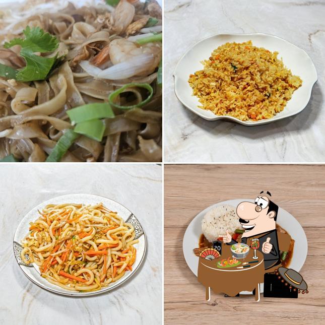 Tim Tim Asian