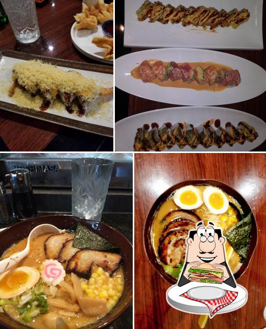 Umi Sushi