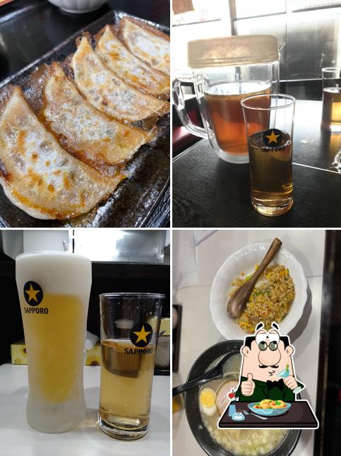ラーメン谷屋ん