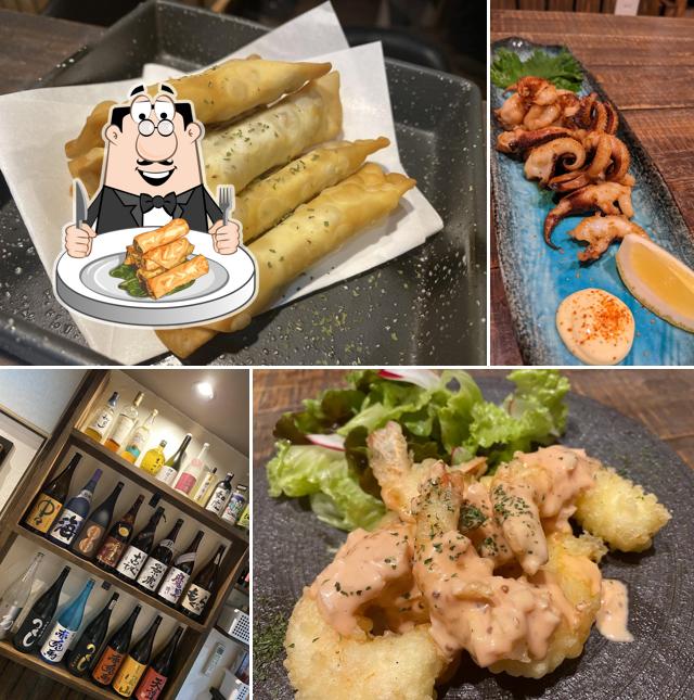創作居酒屋 灯り家