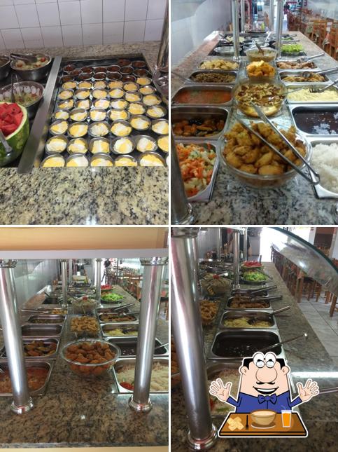 Restaurante Los Mannus