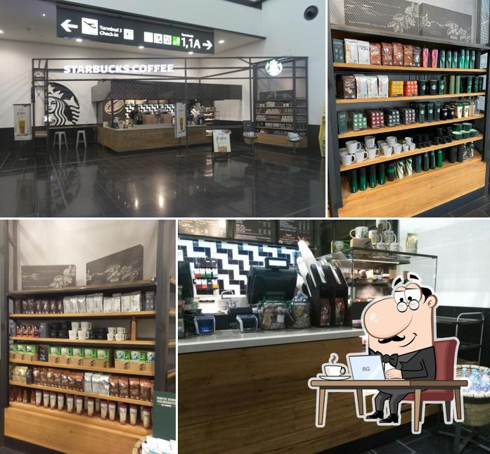 Starbucks