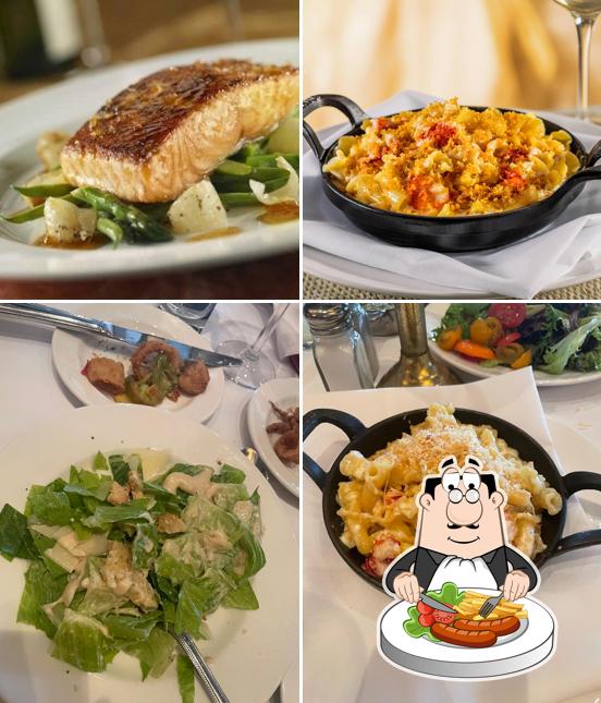 The Capital Grille