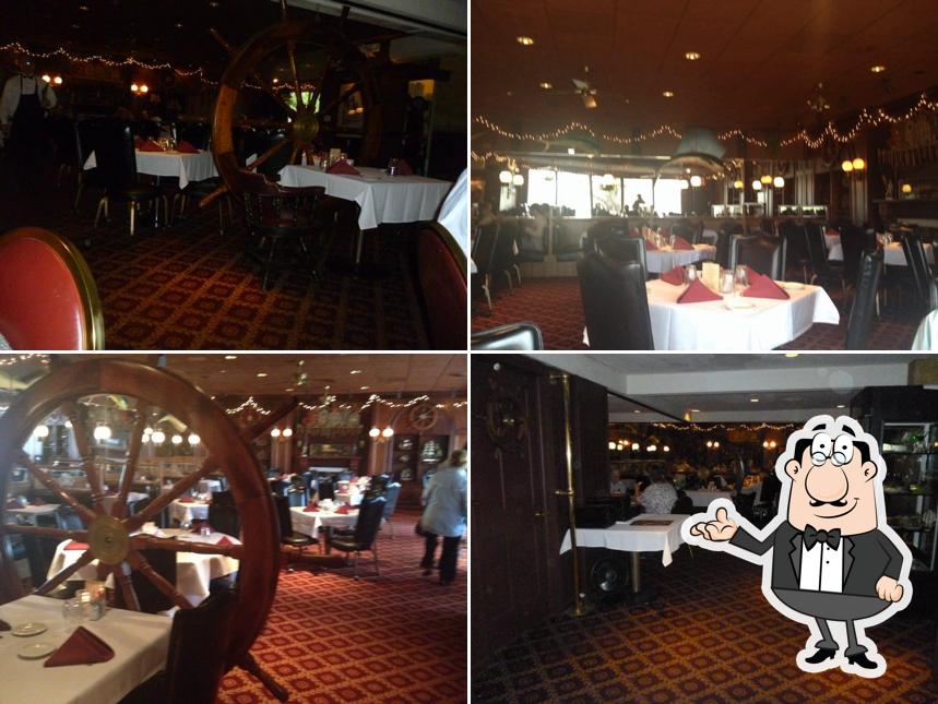 Chesapeake Seafood House